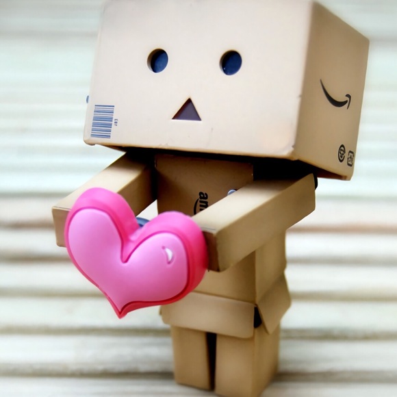 Meet your Posher, Amy - Picture 4 of 4